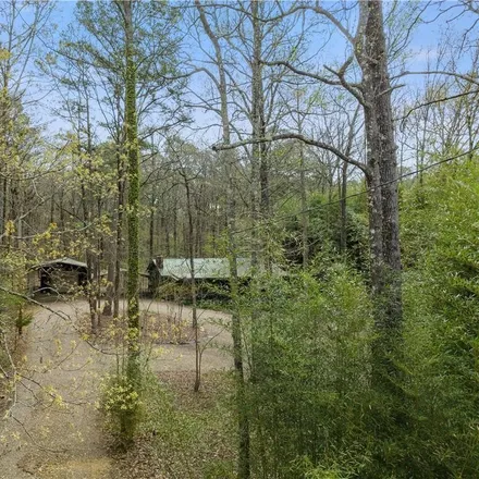 Buy this 2 bed house on Old Broken Bow Highway in Holly Creek, McCurtain County