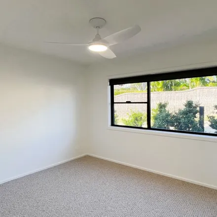 Rent this 3 bed apartment on Island Road in Sapphire Beach NSW 2450, Australia