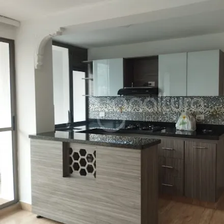Image 2 - Carrera 46 C, Cañaveralejo, 055450 Sabaneta, ANT, Colombia - Apartment for rent