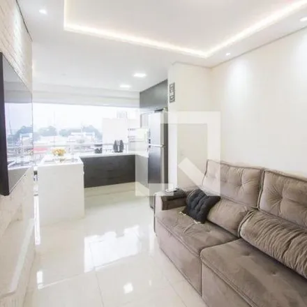 Rent this 2 bed apartment on Avenida Víctor Manzini in Santo Amaro, São Paulo - SP