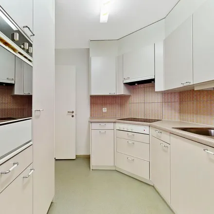 Image 1 - Langensandstrasse 50, 6005 Lucerne, Switzerland - Apartment for rent