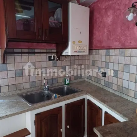 Rent this 3 bed apartment on Via Due Settembre in 56122 Pisa PI, Italy