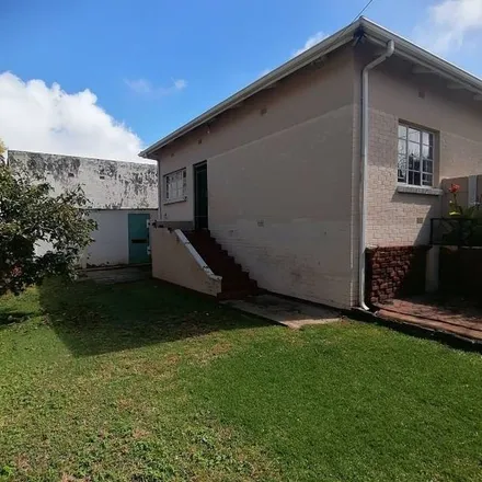 Rent this 3 bed apartment on Wandel Street in Hamberg, Roodepoort