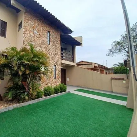Rent this 3 bed house on Rua Imbé in Estância Velha, Canoas - RS