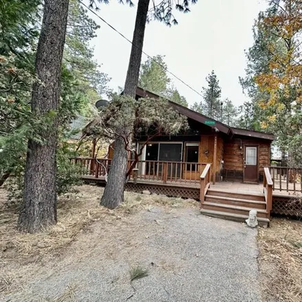 Buy this 2 bed house on 54399 Live Oak Street in Idyllwild-Pine Cove, Riverside County