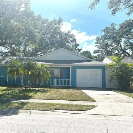 Rent this 3 bed house on 9010 Great Sound Drive in Orlando, FL 32827