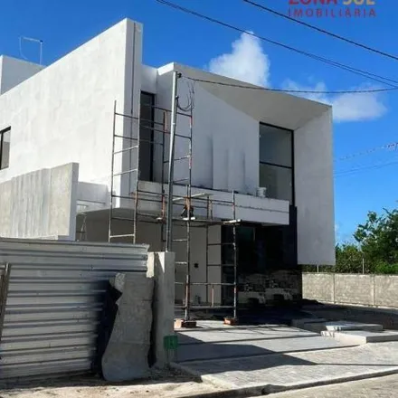 Buy this 4 bed house on Avenida Escritor Ramalho Leite in Muçumagro, João Pessoa - PB