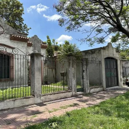 Buy this studio house on Gascón 352 in Partido de Lomas de Zamora, 1828 Banfield