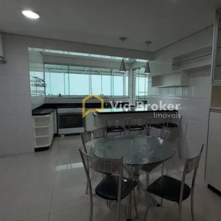 Buy this 3 bed apartment on Rua José Amaury Ferrara in Buritis, Belo Horizonte - MG