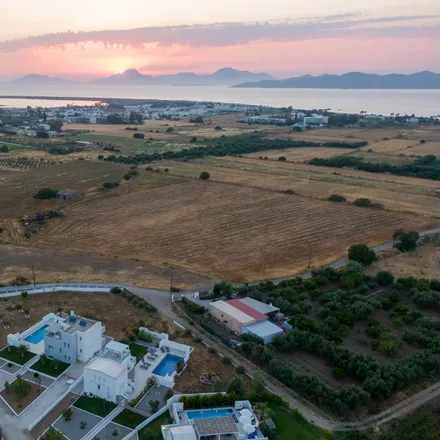 Image 5 - Villa Xenos, Μικρασιατων Προσφυγων, Zipari, Greece - House for rent