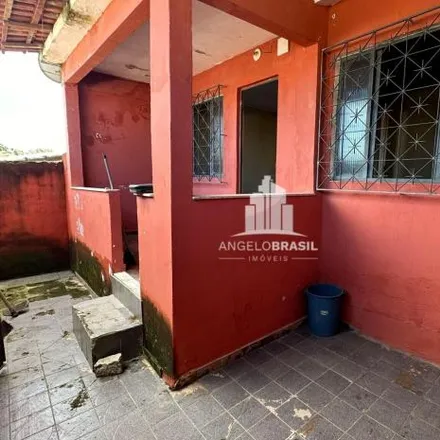 Buy this 3 bed house on unnamed road in São Vicente, Belford Roxo - RJ