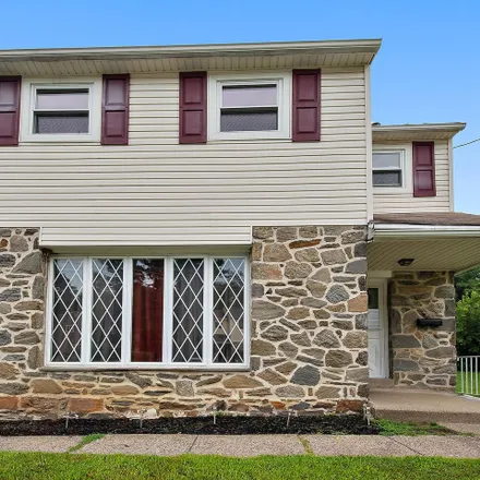 Buy this 3 bed house on 113 Lewis Road in Llanerch, Haverford Township