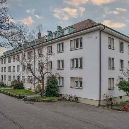 Rent this 2 bed apartment on St. Alban-Ring 227 in 4052 Basel, Switzerland