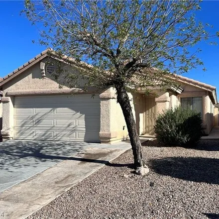 Rent this 3 bed house on 6534 Blooming Sun Court in Sunrise Manor, NV 89142