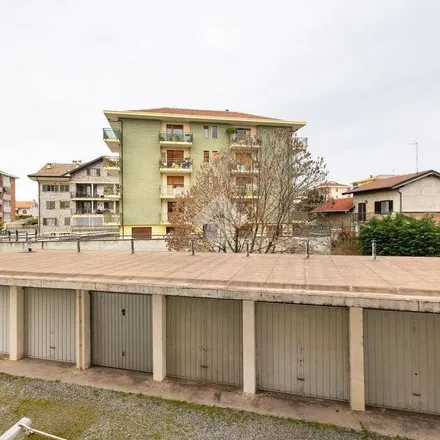 Image 2 - Via Audello, 10072 Caselle Torinese TO, Italy - Apartment for rent