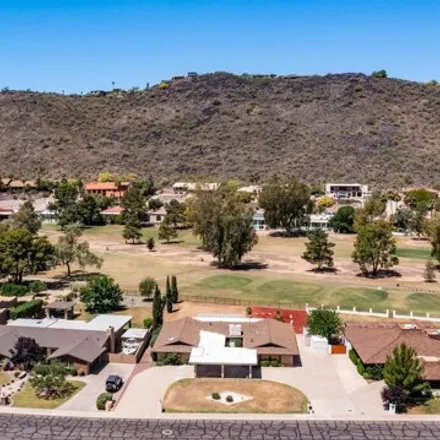 Image 1 - 854 West Moon Valley Drive, Phoenix, AZ 85023, USA - House for sale