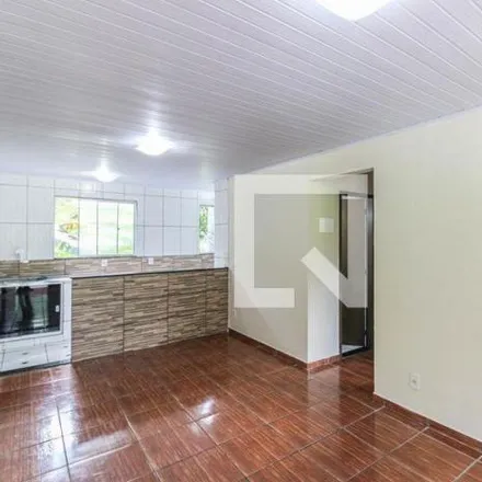 Rent this 2 bed apartment on Estrada do Pacuí 253 in Vargem Grande, Rio de Janeiro - RJ