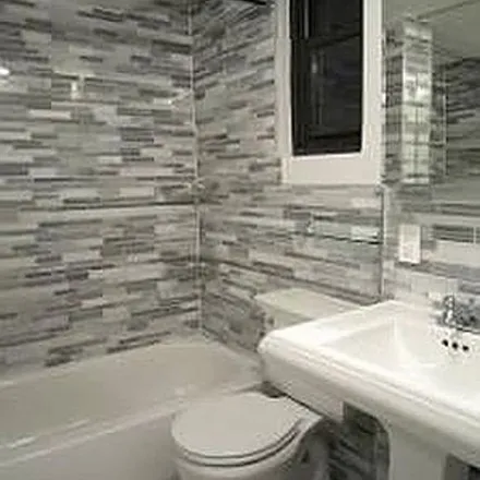 Rent this 3 bed apartment on 445 West 50th Street in New York, NY 10019