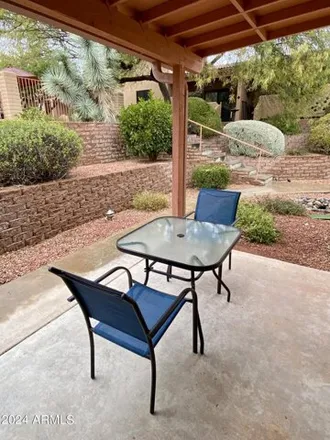 Image 7 - 522 South West Road, Wickenburg, AZ 85390, USA - House for rent