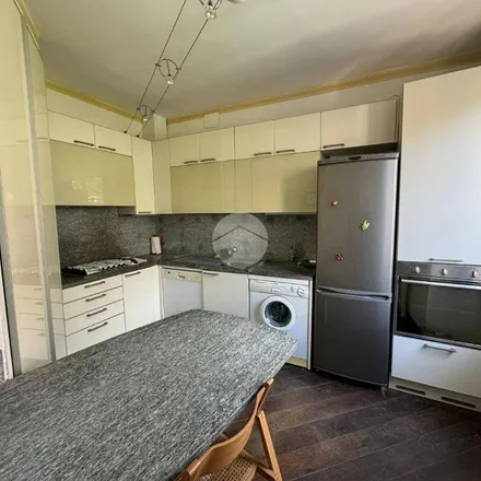 Rent this 5 bed apartment on Via Daniele Manin in 16031 Sori Genoa, Italy