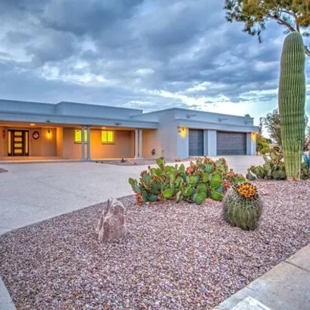 Buy this 3 bed house on Omni Tucson National Golf Resort in 2727 West Club Drive, Pima County