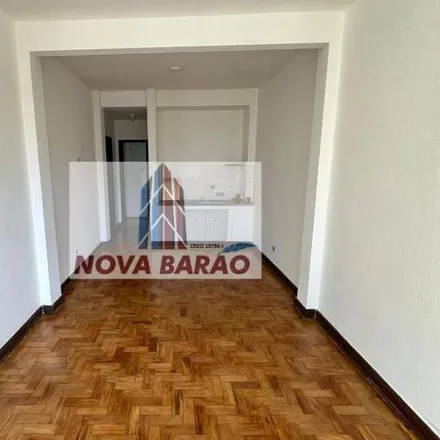 Rent this studio apartment on Edifício Maryland in Rua Helvétia 1001, Santa Cecília