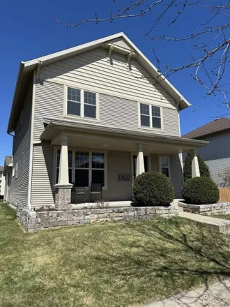 Buy this 3 bed house on 3955 Mammoth Trail in Madison, WI 53719