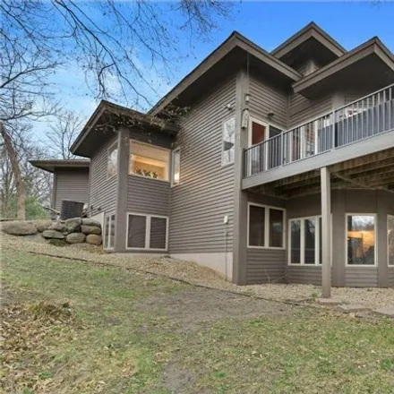 Image 2 - Wagon Wheel Trail, Credit River, New Market Township, MN 55044, USA - House for sale