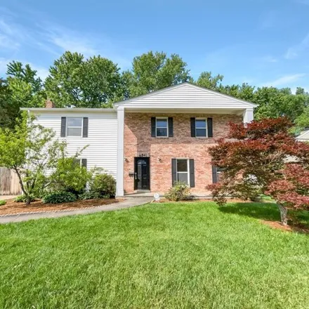 Buy this 4 bed house on 654 Pemberton Court in Herndon, VA 20170