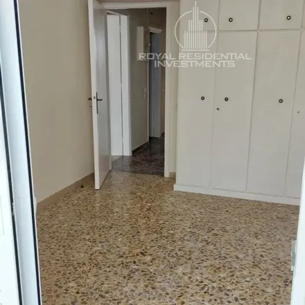 Rent this 2 bed apartment on ΣΑΡΑΦΗ in Στρατηγού Σαράφη Στεφάνου, Argyroupoli