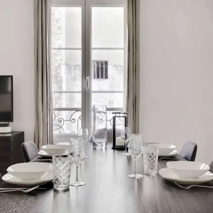 Image 8 - 87 bis Avenue des Ternes, 75017 Paris, France - Apartment for rent