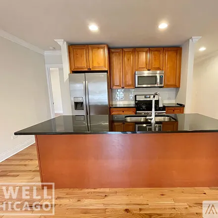 Rent this 3 bed apartment on 4520 N Beacon St