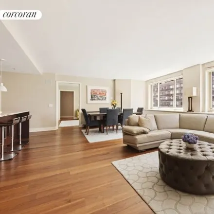 Buy this 5 bed condo on 30 W 63rd St # 4KLM in New York, 10023
