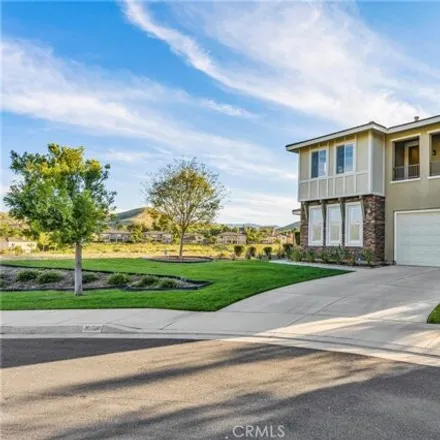 Image 3 - 16749 Crescent Glen Court, Riverside County, CA 92515, USA - House for sale