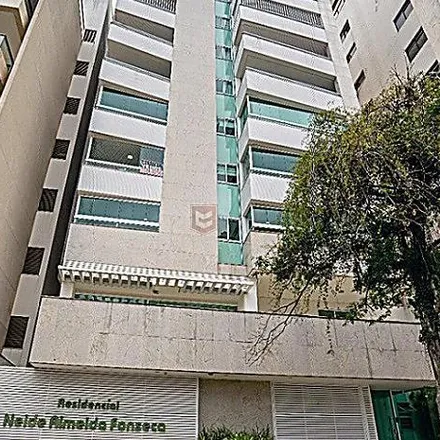 Buy this 4 bed apartment on Rua Pasteur in Jardim Santa Helena, Juiz de Fora - MG
