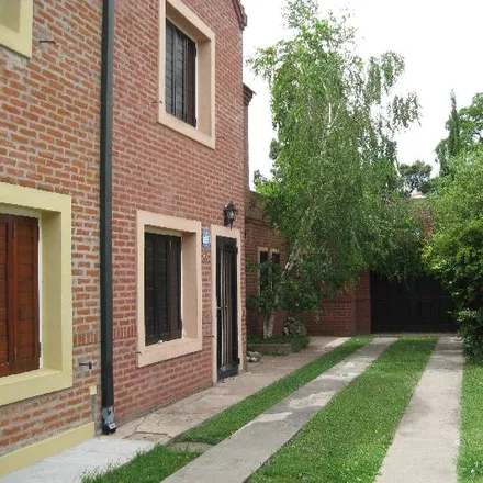 Buy this 2 bed house on Calle 30 in Partido de Balcarce, B7620 ELN Balcarce