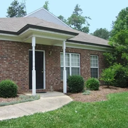 Rent this 3 bed house on unnamed road in Carrboro, NC 27510
