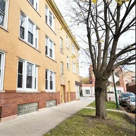 Rent this 2 bed apartment on 2508 West Argyle Street