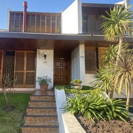 Image 2 - 71 - América 3457, Villa General Juan Gregorio de Las Heras, San Andrés, Argentina - House for sale