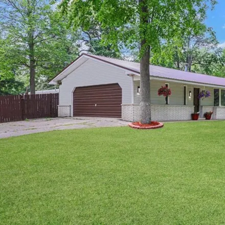 Buy this 3 bed house on 2169 West Ludington Drive in Surrey Township, MI 48622