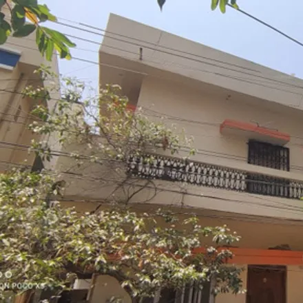 Image 3 - unnamed road, SR Nagar, Hyderabad - 500038, Telangana, India - House for sale