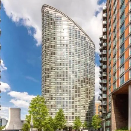 Image 3 - Ontario Tower, 4 Fairmont Avenue, London, E14 9JA, United Kingdom - Apartment for rent