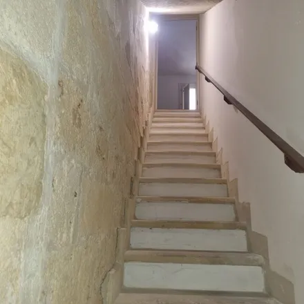 Image 5 - Palazzo Loffredo-Adorno, Via della Sinagoga, 73100 Lecce LE, Italy - Apartment for rent