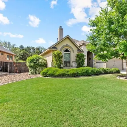 Image 2 - 560 Mission Hill Run, Hunters Creek, New Braunfels, TX 78132, USA - House for sale