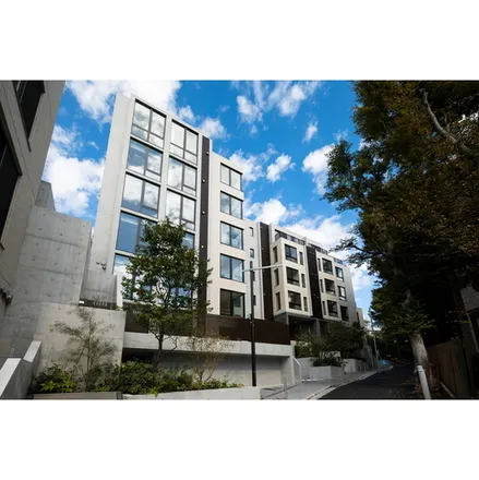 Rent this 1 bed apartment on unnamed road in Higashi-Oi 3-chome, Shinagawa