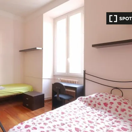 Rent this 3 bed room on Santa Croce in Gerusalemme in Piazza di Santa Croce in Gerusalemme, 00182 Rome RM