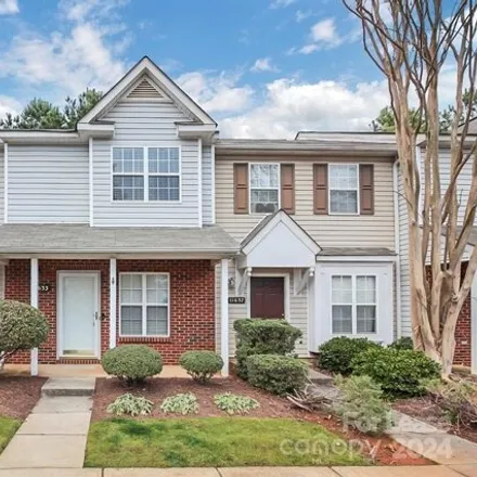 Rent this 2 bed house on 11633 Boxer Lane in Charlotte, NC 28269