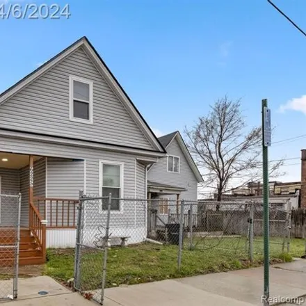 Image 3 - Livernois / Horatio (NB), Horatio Street, Detroit, MI 48210, USA - House for sale