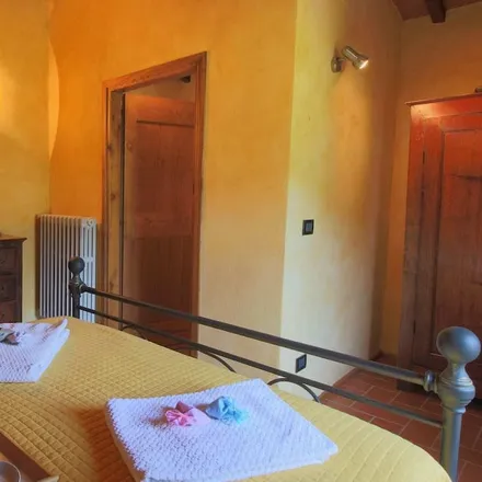 Rent this 1 bed apartment on 52026 Castelfranco di Sopra AR