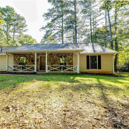 Buy this 3 bed house on 170 Huntcliff Court in Fayette County, GA 30214
